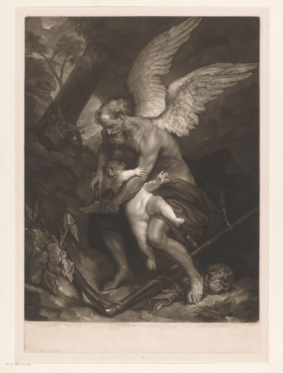 Time Cuts Cupid