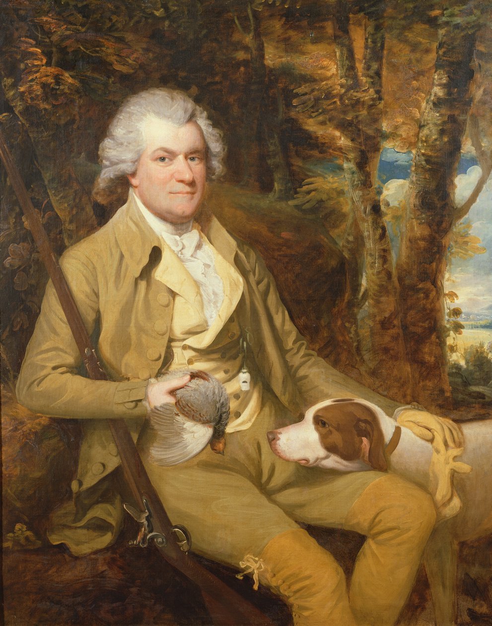 Unknown Image by James Miller