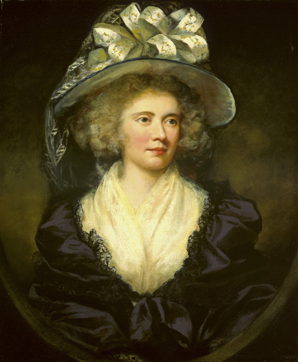 Mrs. Allan Maconochie by James Northcote