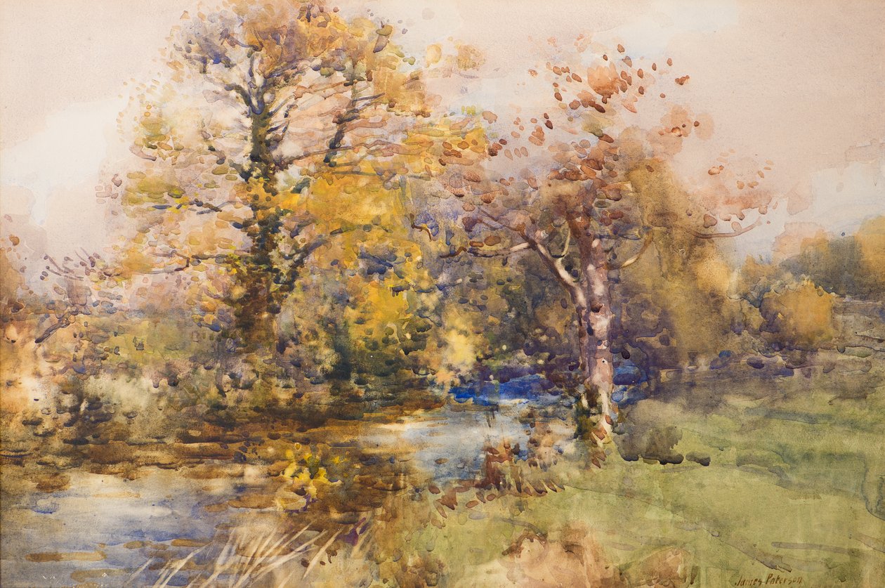 Nithsdale by James Paterson