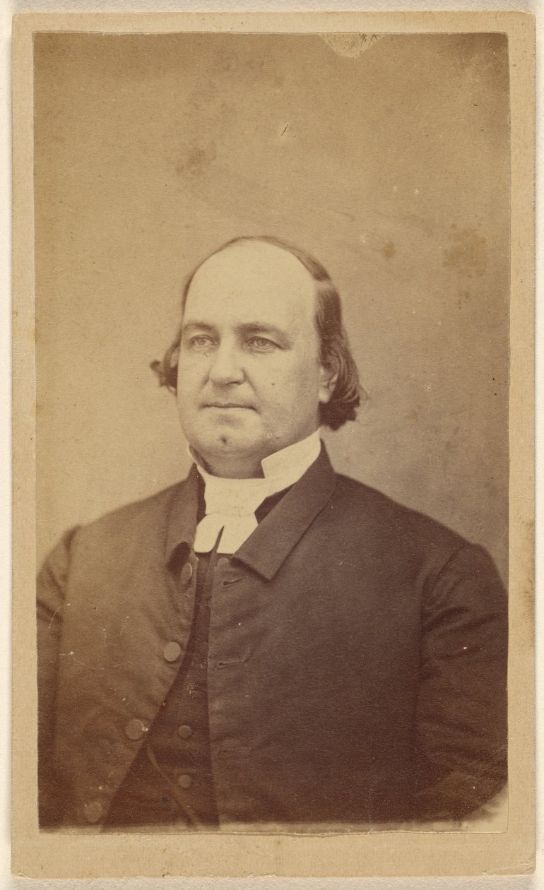 Pastor in Uniform by James S. Woodley