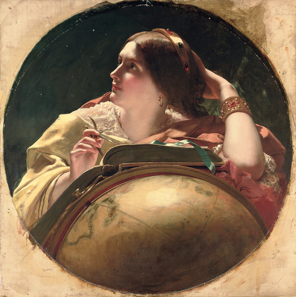 Astronomy by James Sant