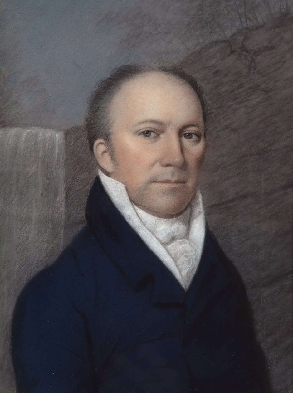 General North by James Sharples