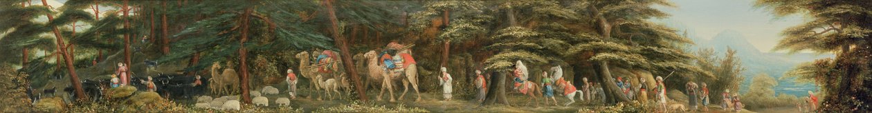 Unknown Image by James Smetham