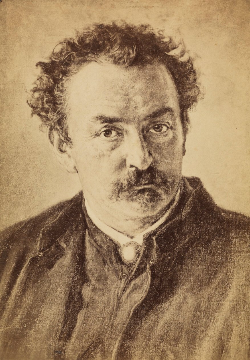 Henryk Groppler by Jan Alojzy Matejko