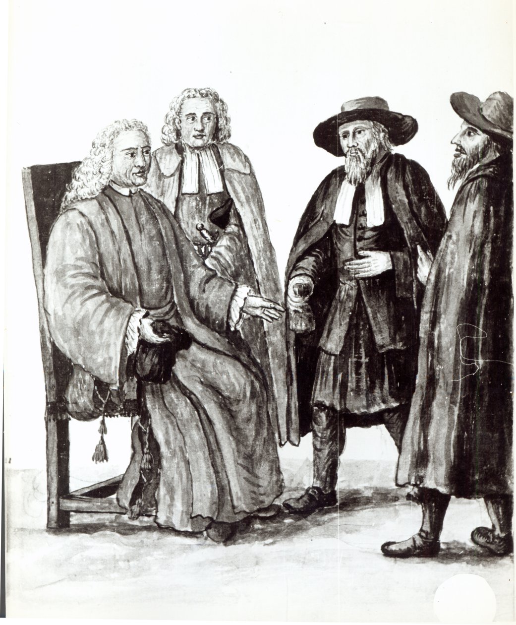 Dr Isaac Serrauale, from 
