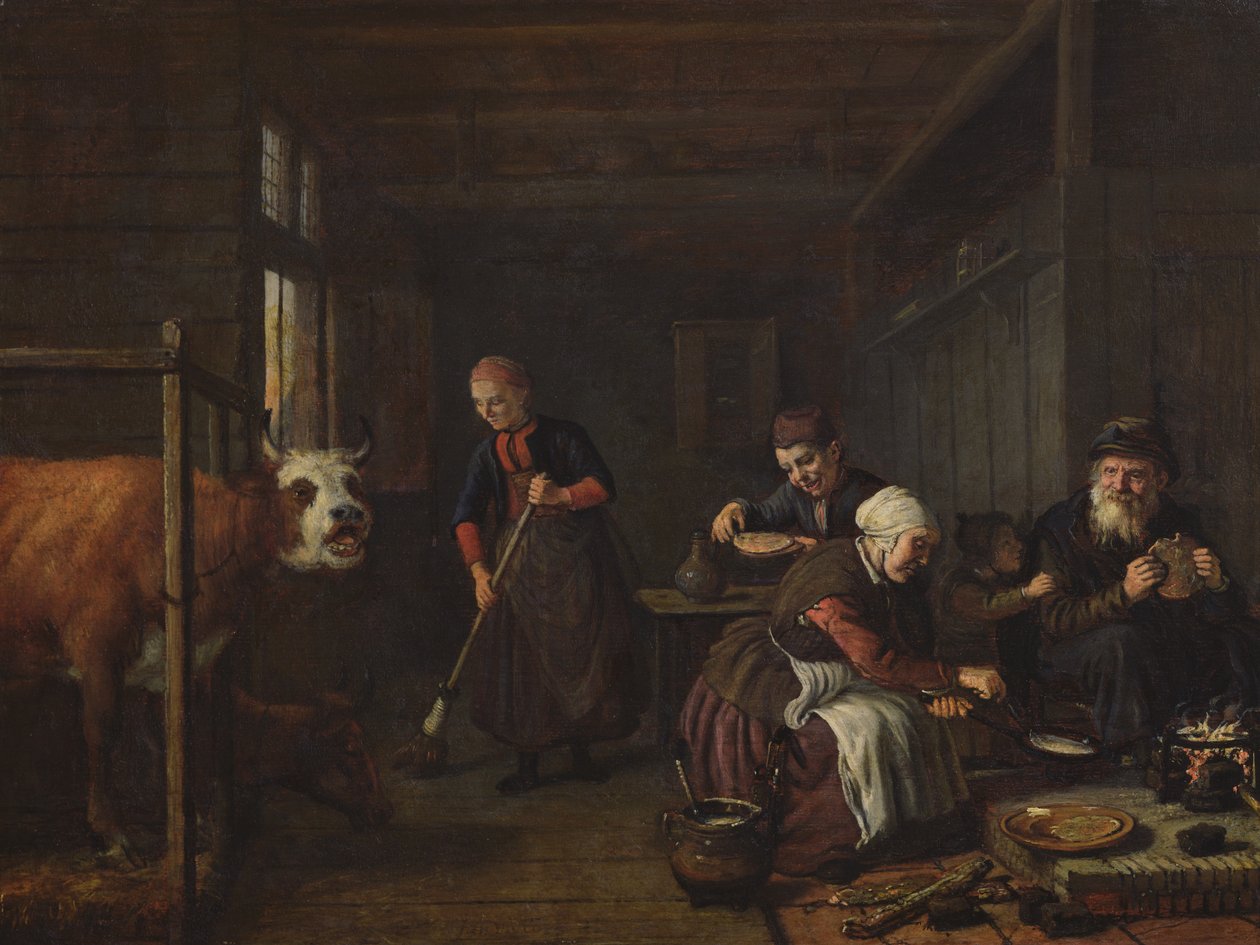 The Crepes by Jan 1620 76 Victors