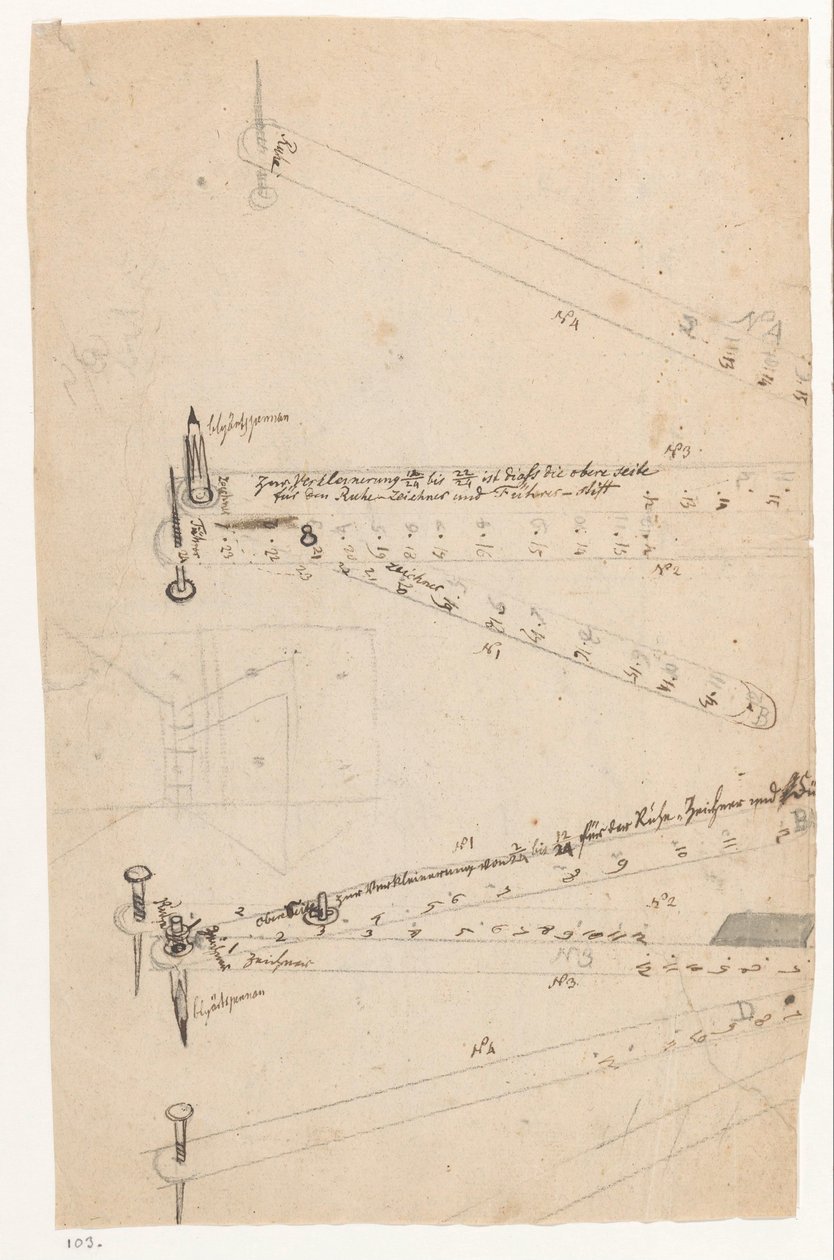 Pantograph by Jan Brandes