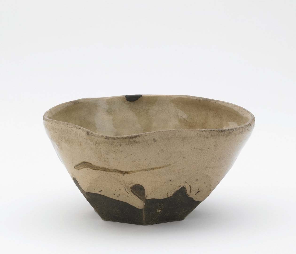 Serving bowl, Edo period by Japanese School