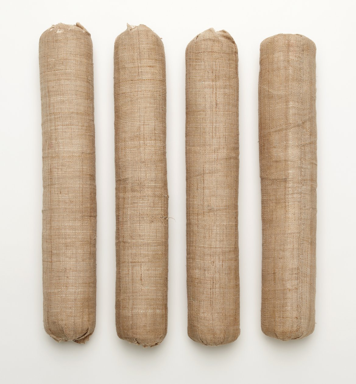 Set of Four Cylindrical Pads by Japanese School