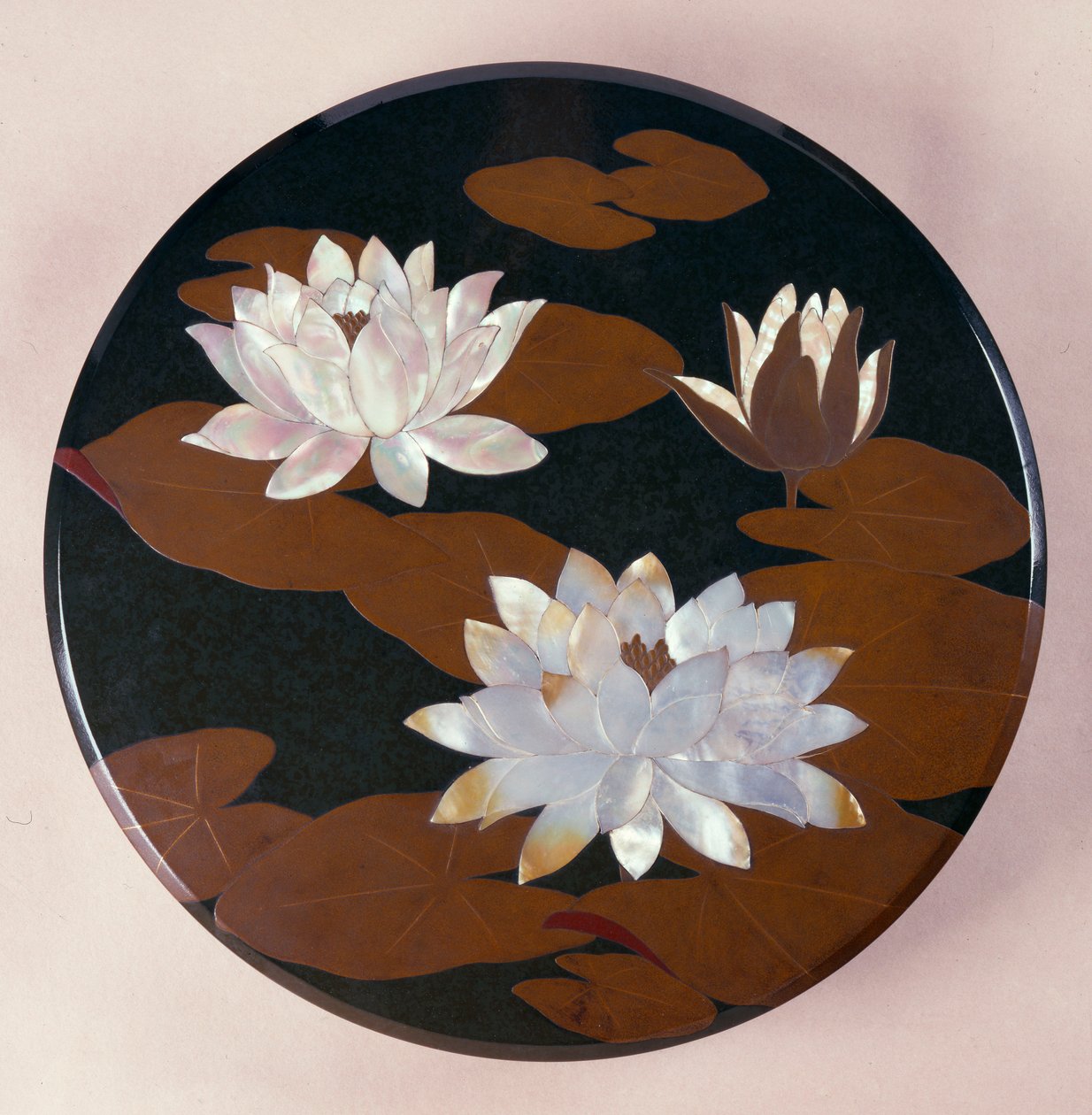 Unknown Image by Japanese School