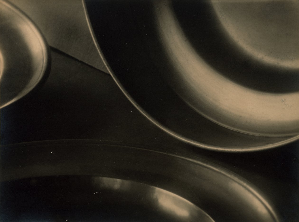 Composition, 1923 by Jaromir Funke