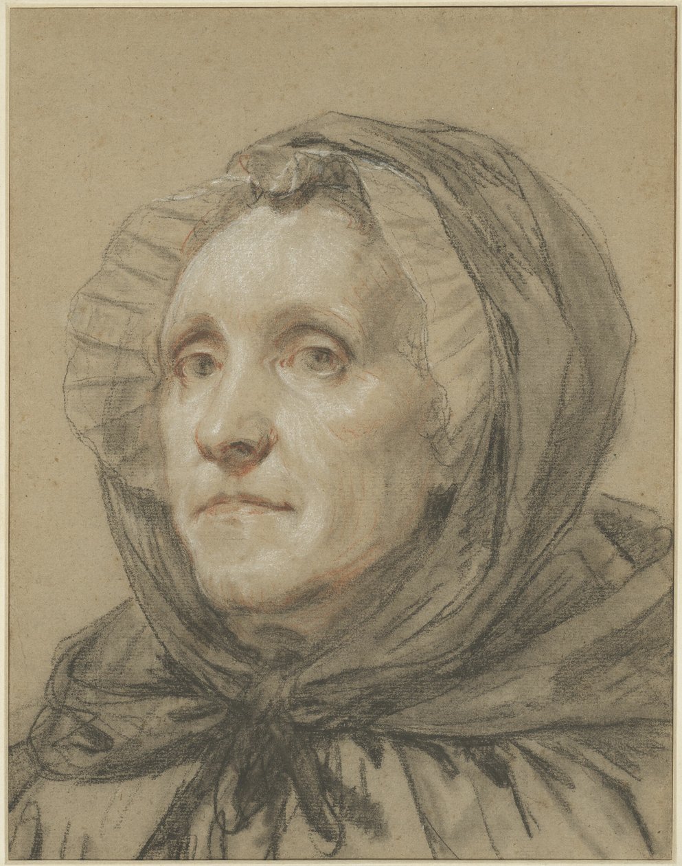 Portrait of the Artist