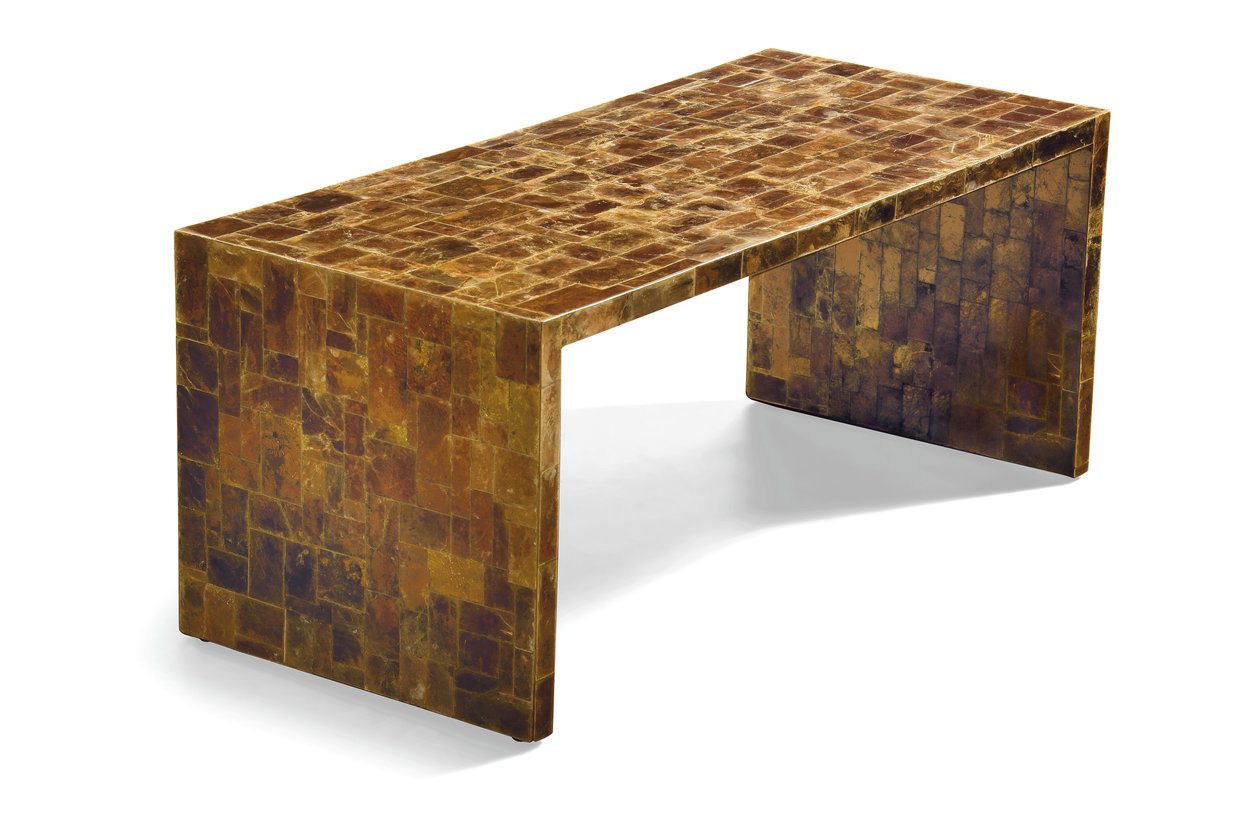 Coffee table, c.1929 by Jean Michel Frank