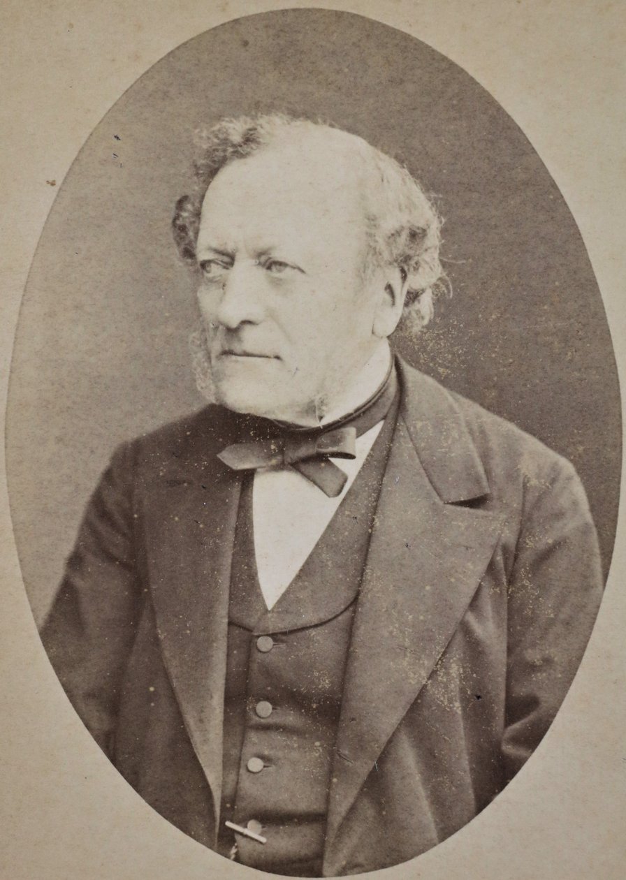 Buffet Louis by Jean Nicolas Truchelut