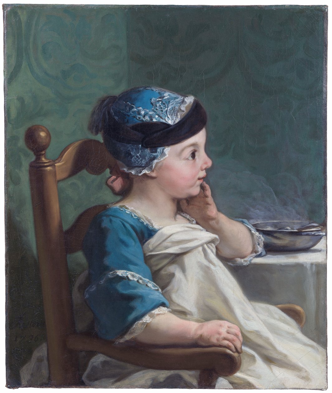 Boy in a Child