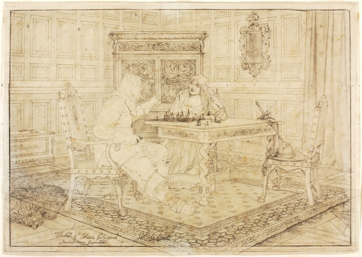 Sketch of 