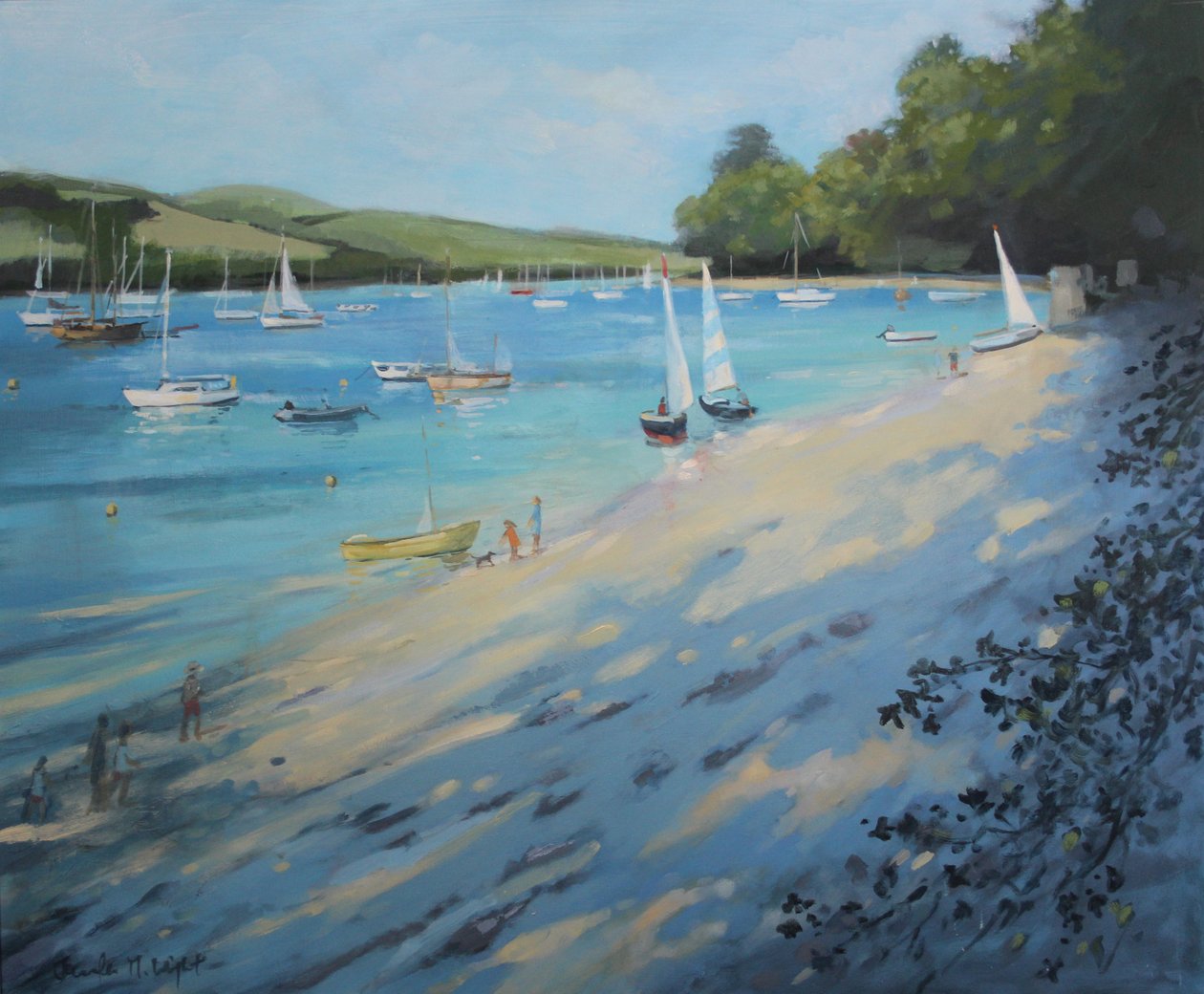 Unknown Title by Jennifer Wright