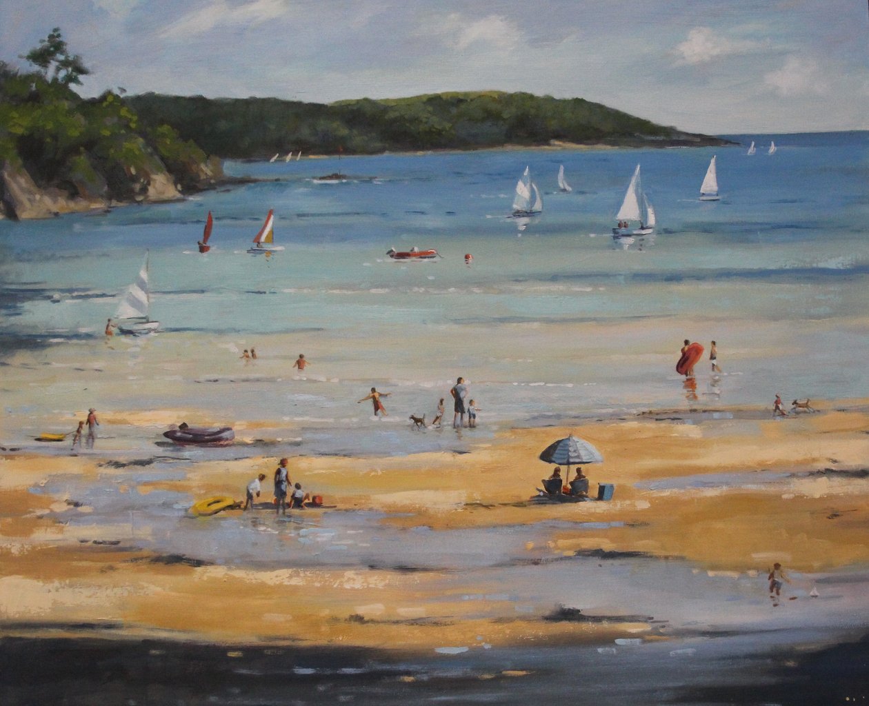 Unknown Title by Jennifer Wright