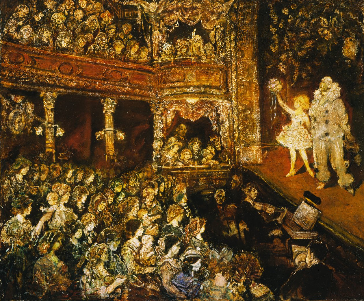 The Children