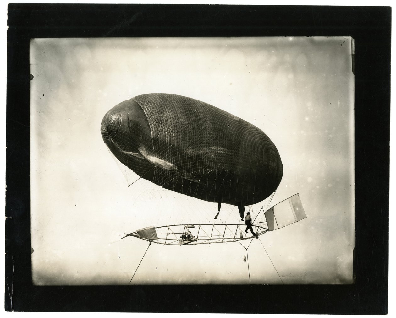 Airship 