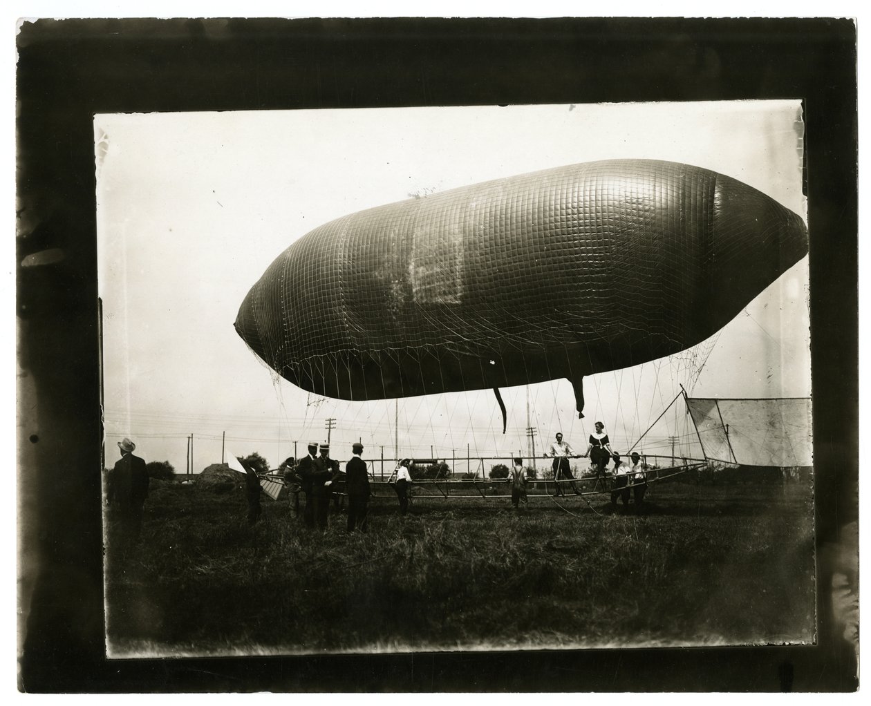 Airship 