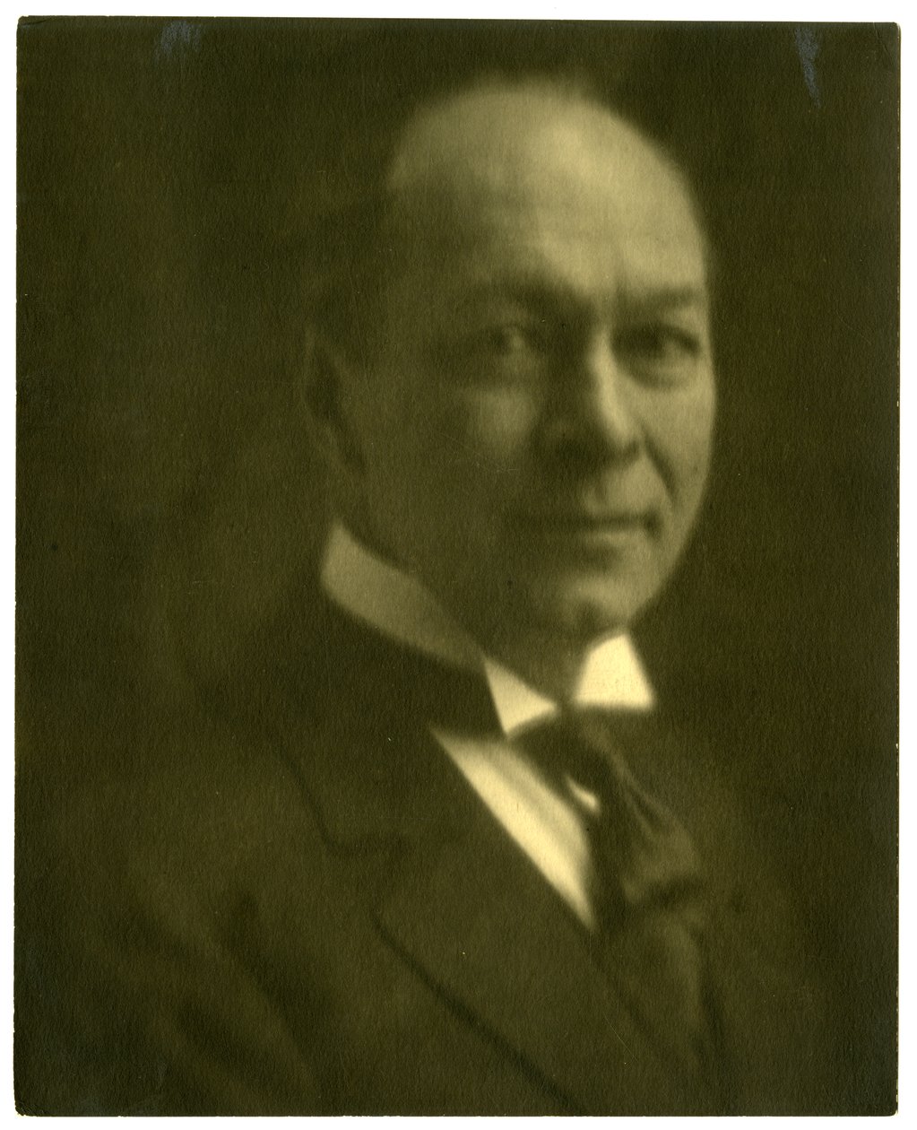Bill Pomeroy, c.1905-40 by Jessie Tarbox Beals