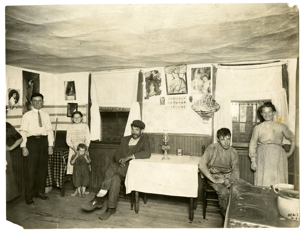 Brattleboro?, c.1905-40 by Jessie Tarbox Beals
