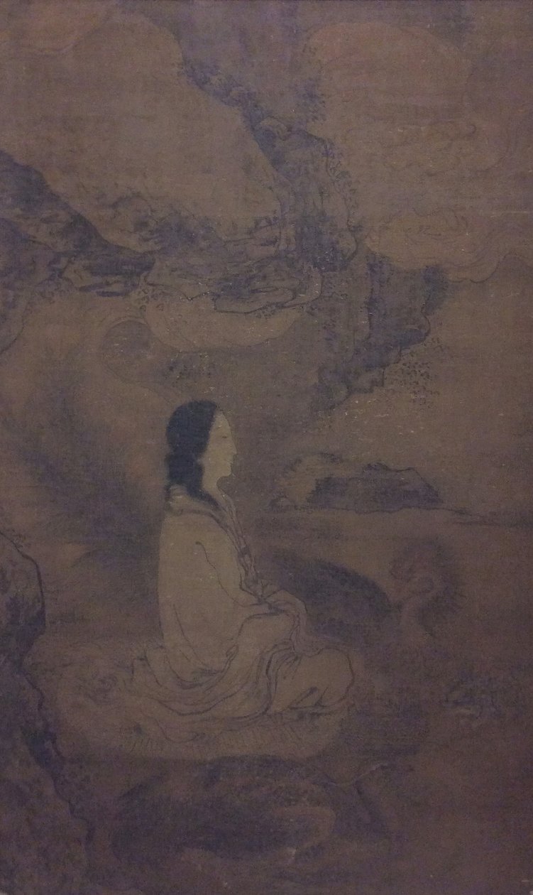 Xi Wang Mu with Feng Wang by Jiang Feng