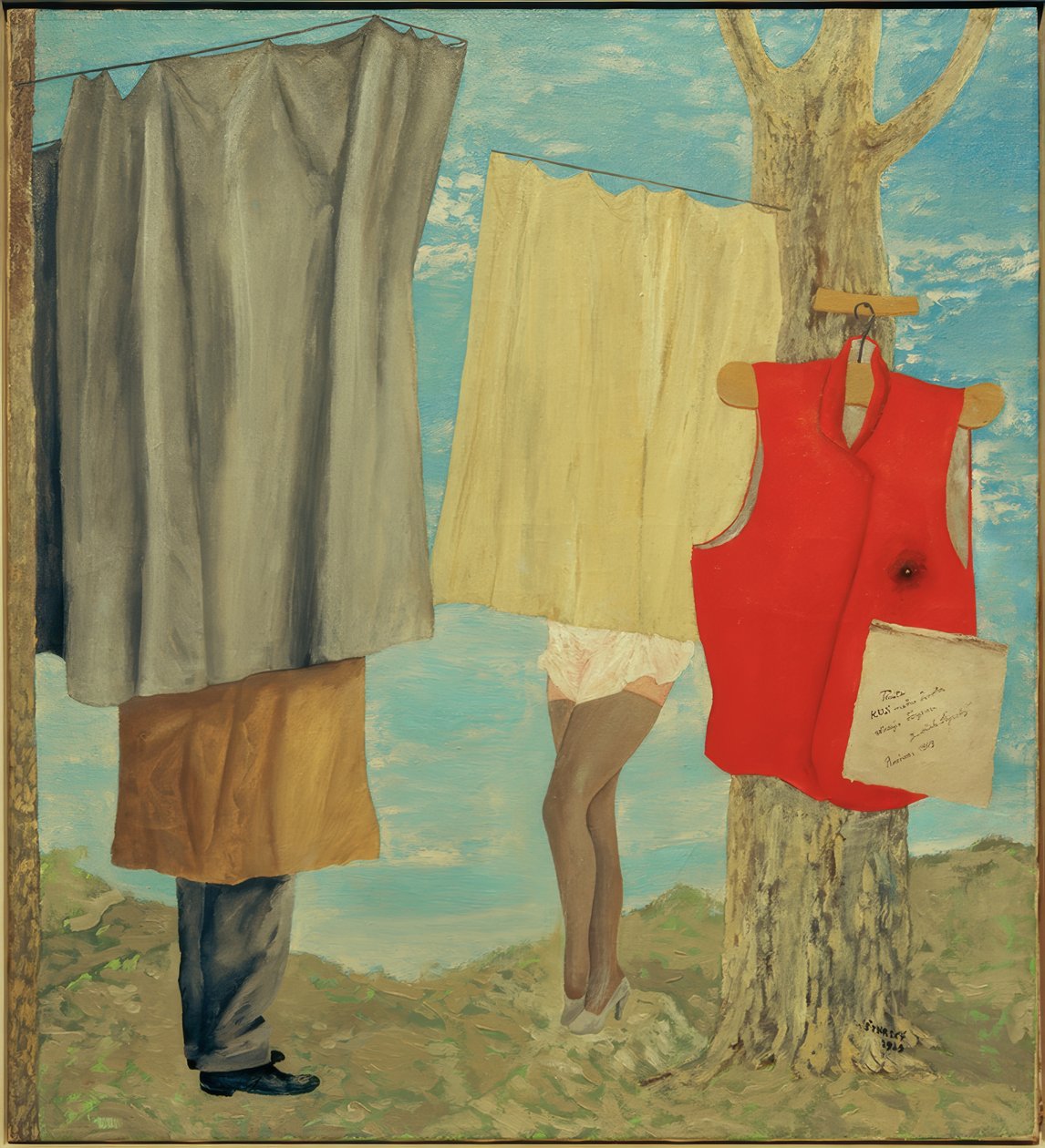 Mayakovsky