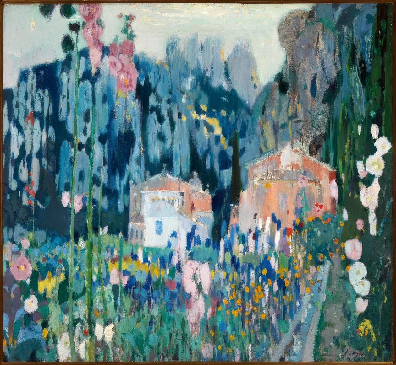 Purity by Joaquim Mir i Trinxet