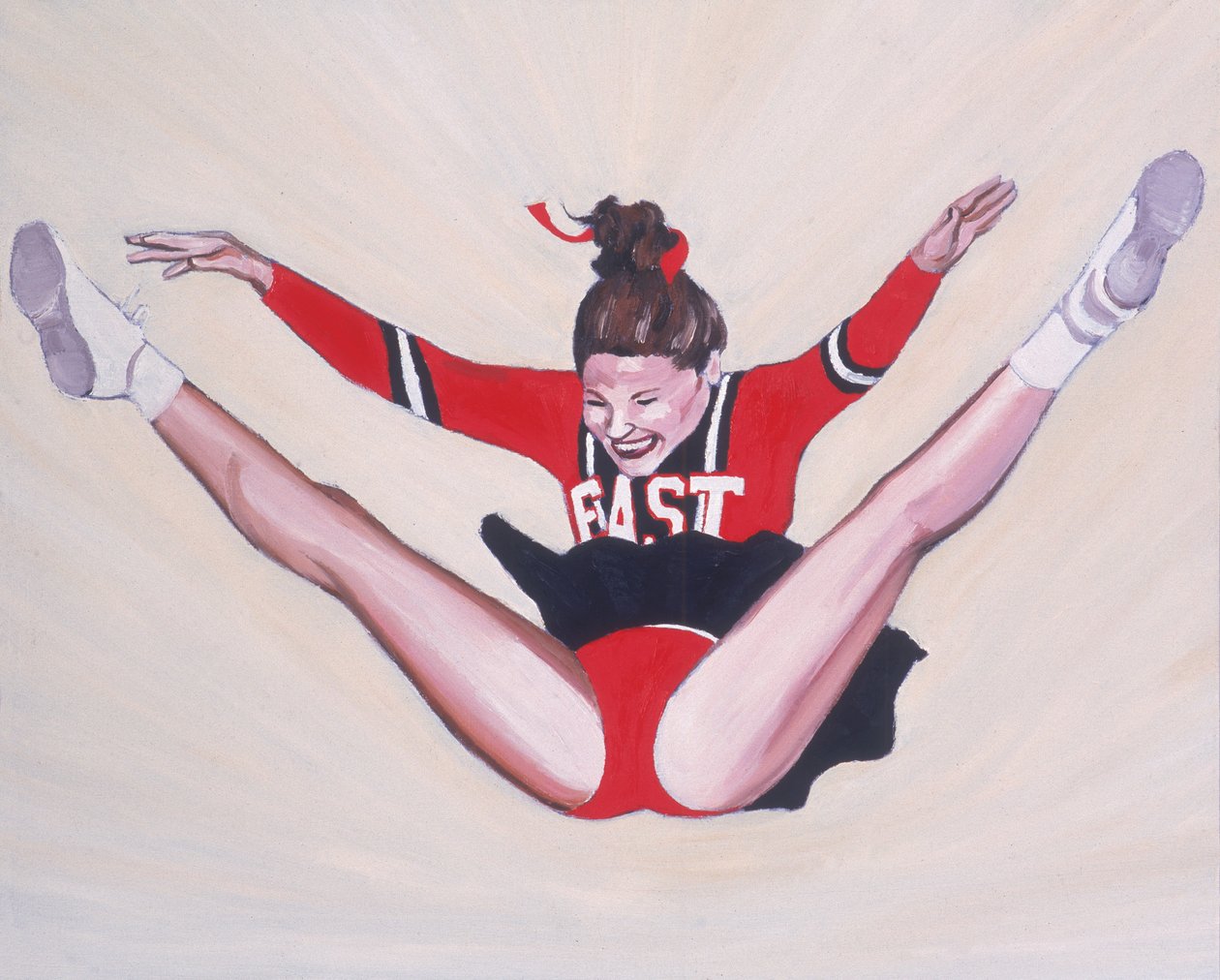East by Joe Heaps Nelson