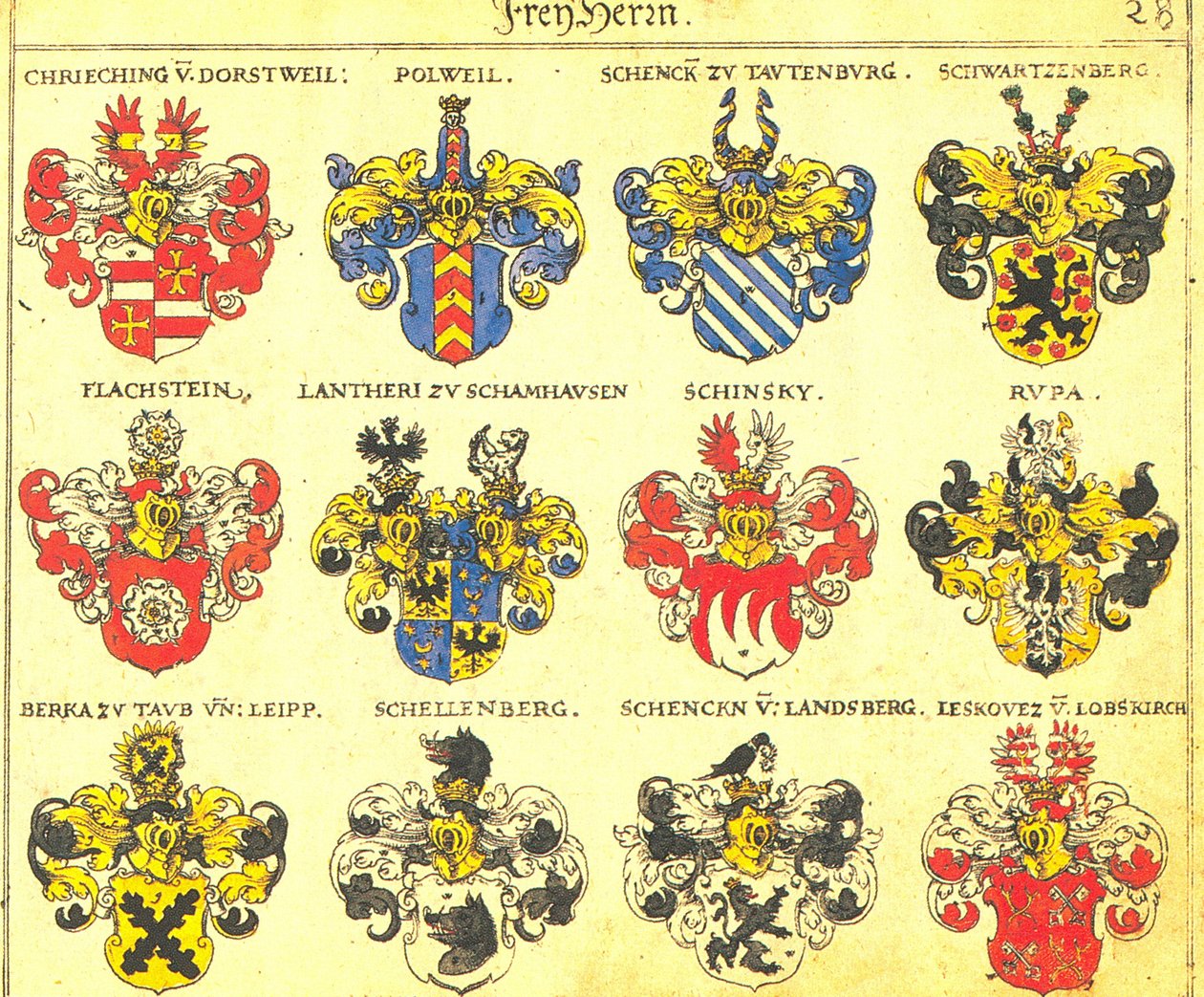 Horst Appuhn (Ed.), Johann Siebmacher