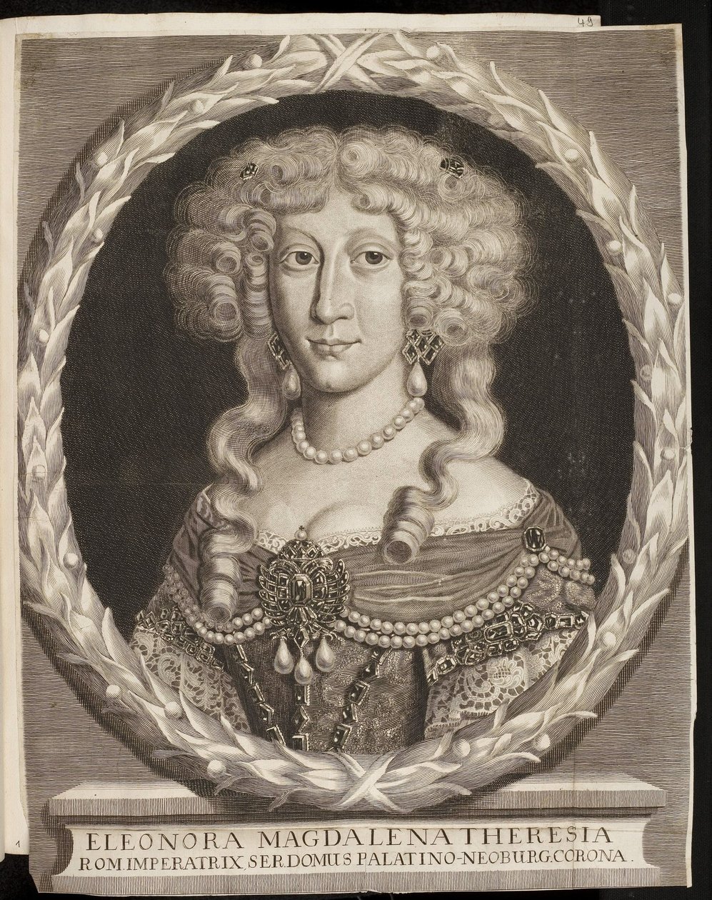 Arolsen Klebeband 01 049 by Johann Alexander Boener