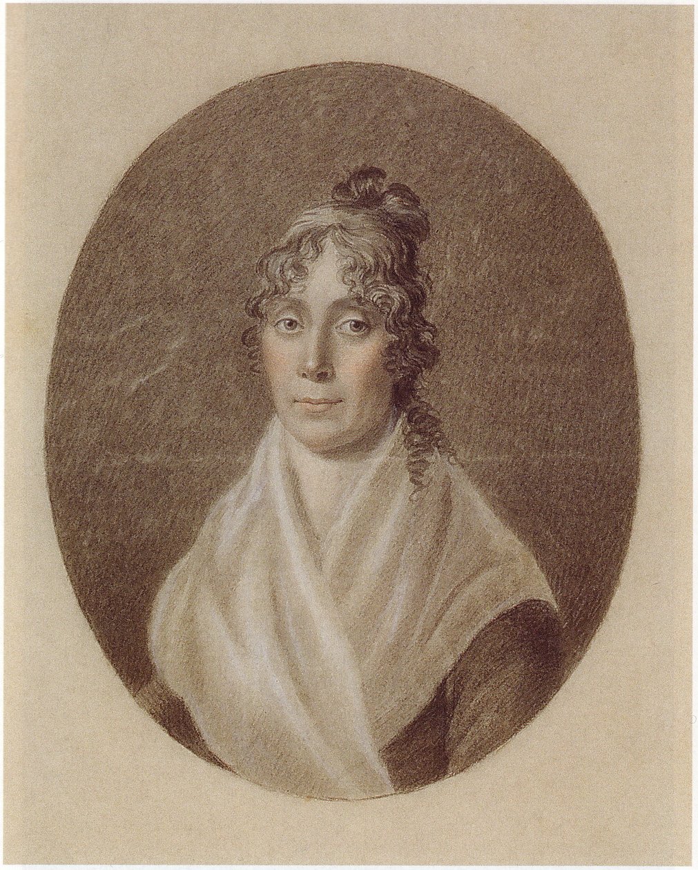 EKauffmanni by Johann Heinrich Lips