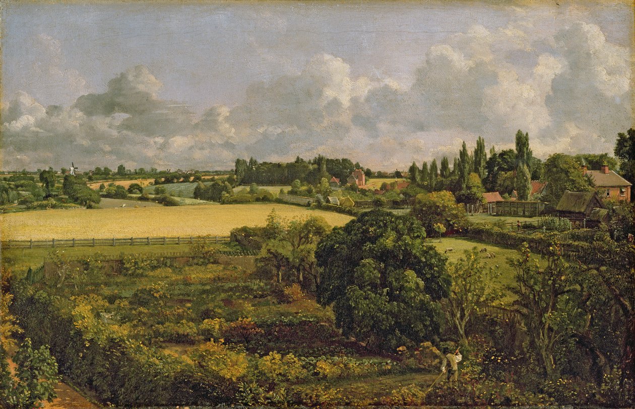 Golding Constable