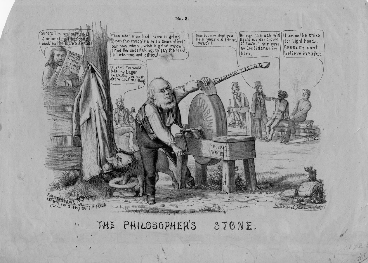 The philosopher