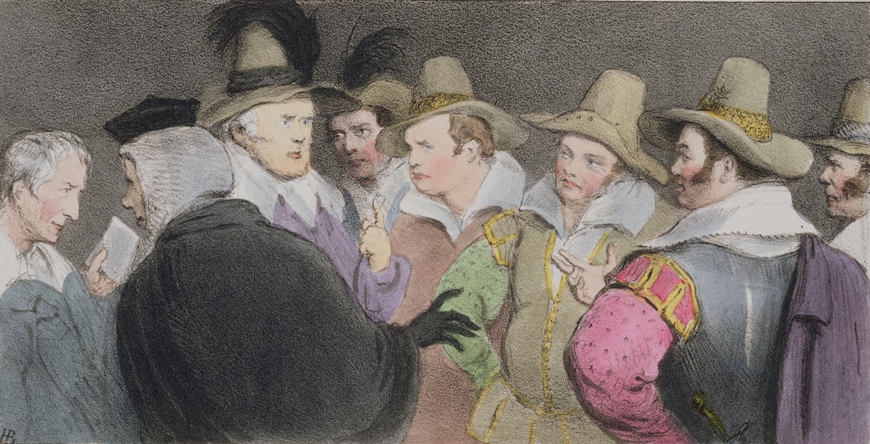 Conspiracy to Blow up the Parliament by John Doyle