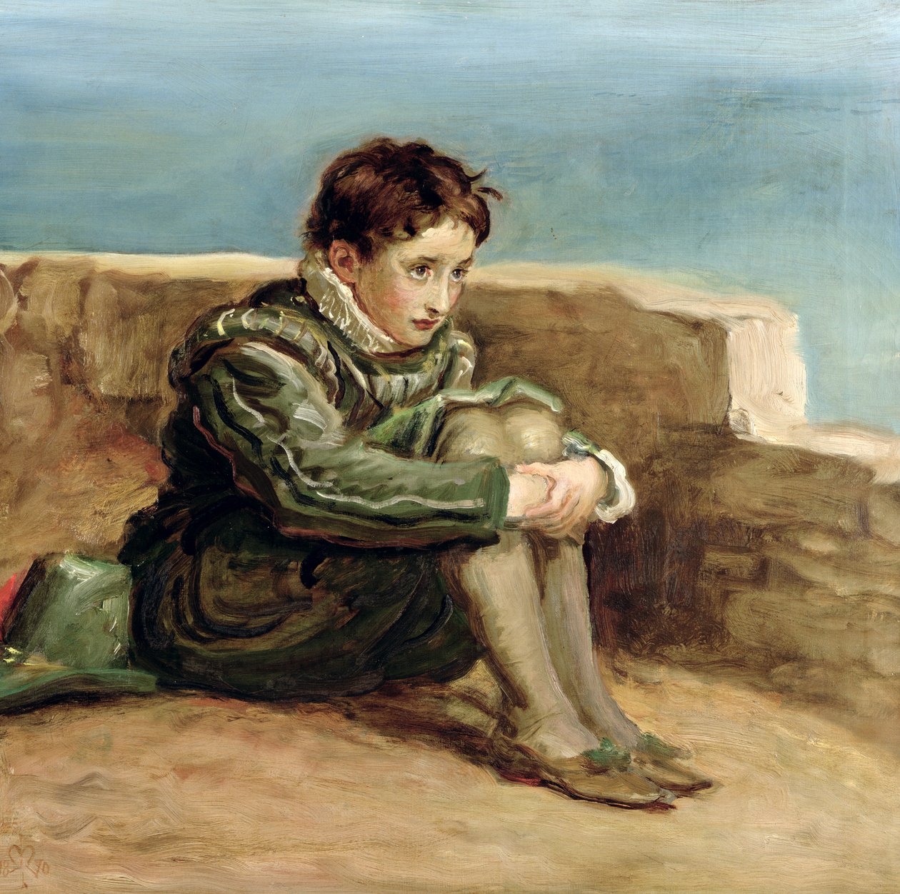 Study for 