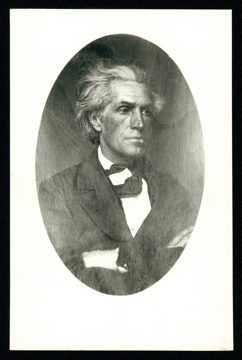 Joseph Nash McDowell, M.D. by John H. Fitzgibbon