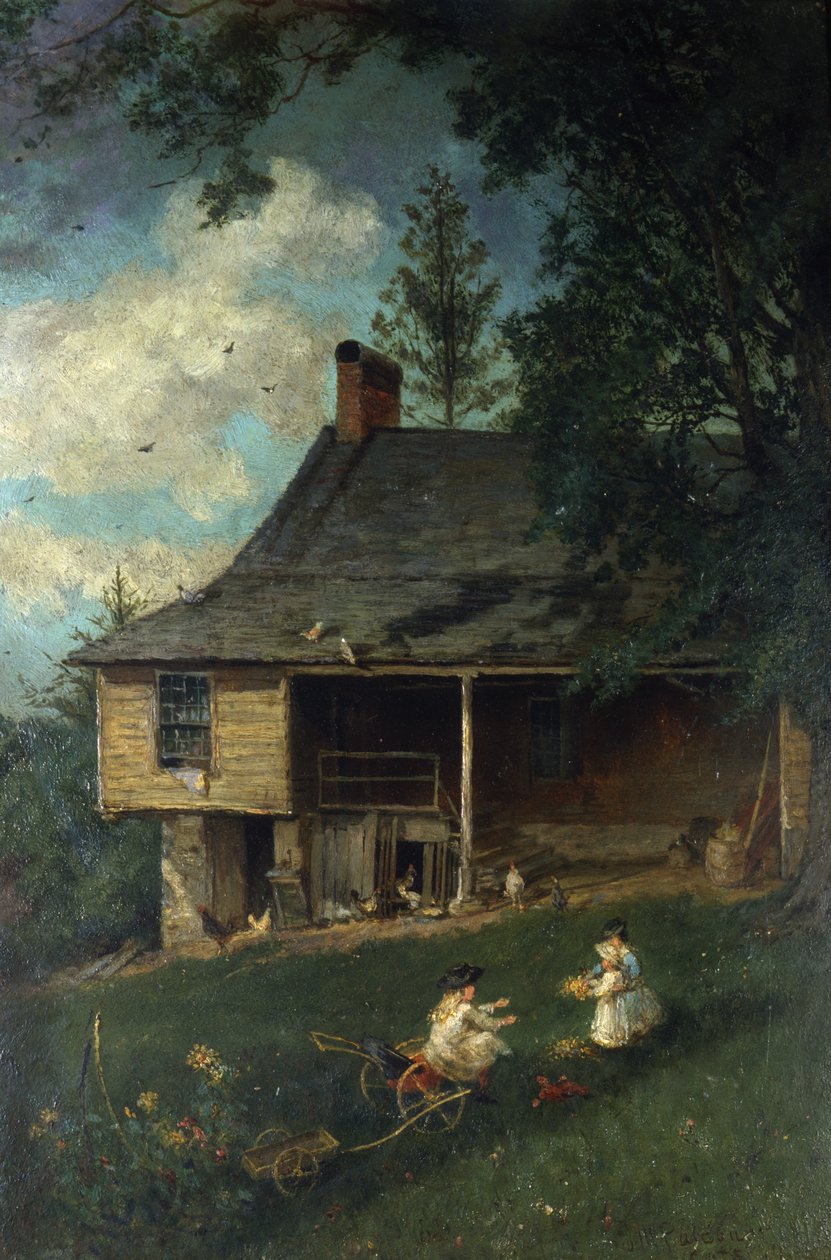 Thomas Cole