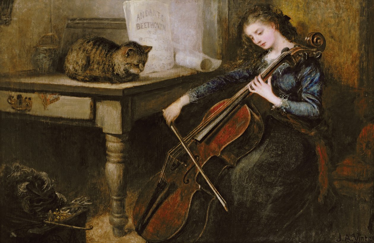 Beethoven