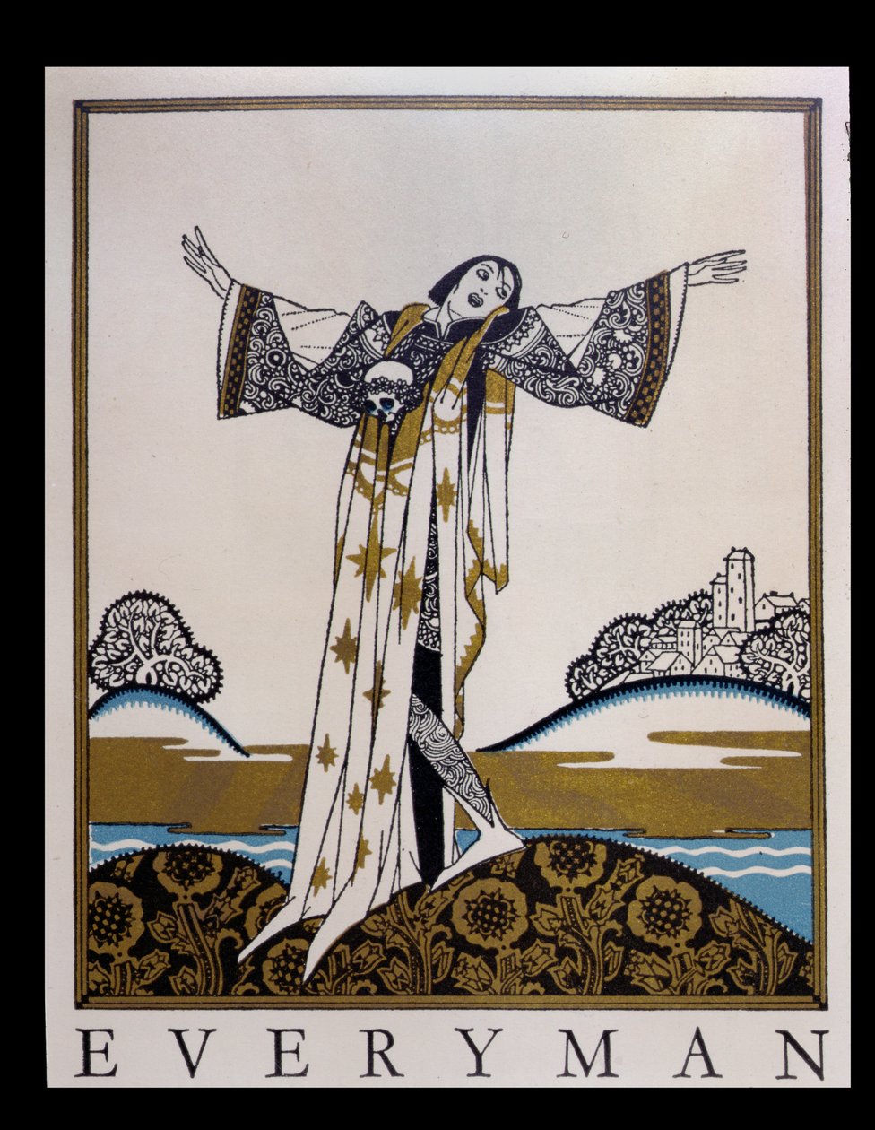 Frontispiece from 