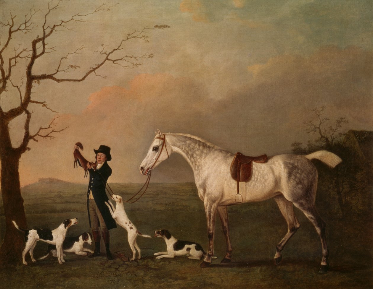 Unknown Image by John Boultbee