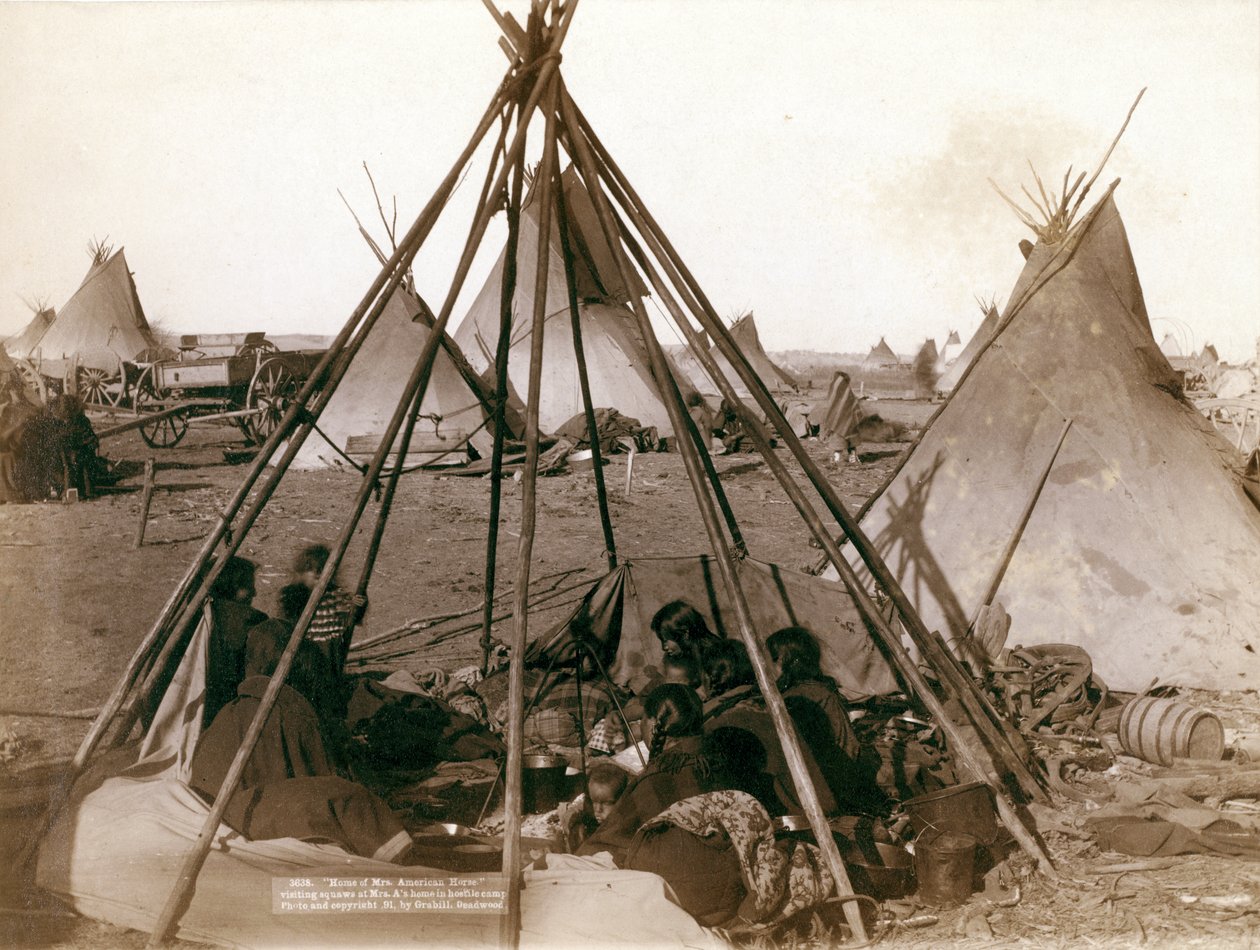 Unknown Image by John C. H. Grabill