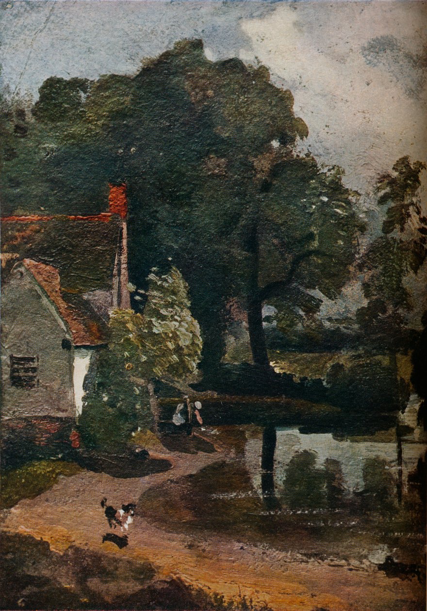 Willy Lott