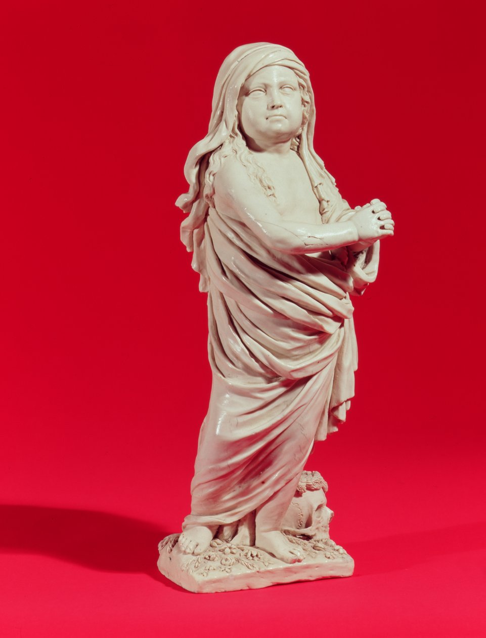 Lydia Dwight Resurrected, 1674 by John Dwight