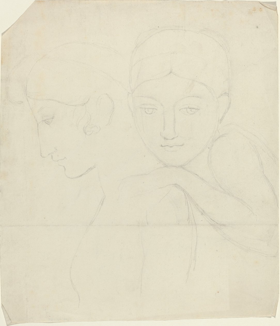 Two Women