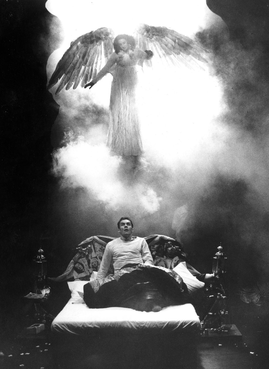 Angels In America by John Haynes