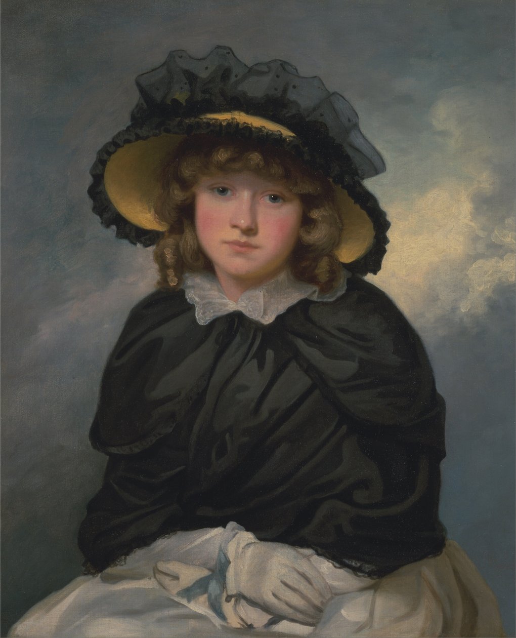 Louisa Lane, Called 